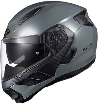Amazon | オージーケーカブト(OGK KABUTO)バイクヘルメット